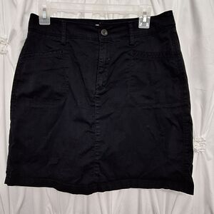 Croft And Barrow Skort